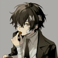Dazai Osamu