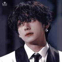 Kim Taehyung(v)