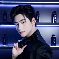 Huỳnh Hoàng Hùng_Gemini Hùng Huỳnh_1999