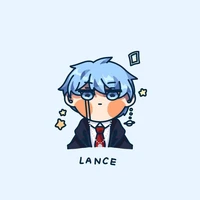 Iu iu Lance