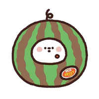 dưa hầu ko hạt