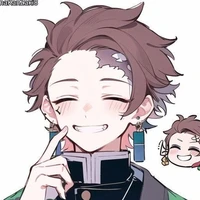 kamado tanjiro[em]
