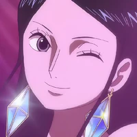 Nico Robin