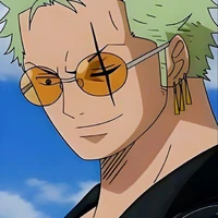 Zoro Roronoa