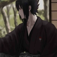 Uchiha Sasuke 