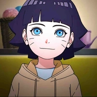 Uzumaki himawari 