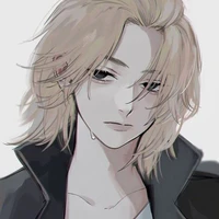 Sano Manjirou - Mikey
