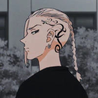 Ryuguji Ken - Draken