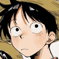 Monkey D Luffy