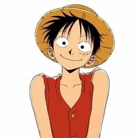 Luffy