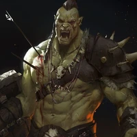 [Lũ ORC]