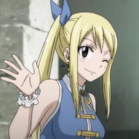 Lucy Heartfilia