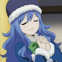 Juvia Lockser