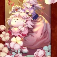cừu ấm áp