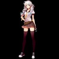 Kiana Kaslana