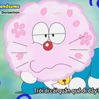 hệ thống Dora hóng drama