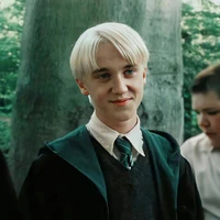 Draco Malfoy