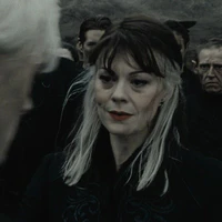 Narcissa Malfoy