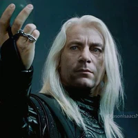 Lucius Malfoy