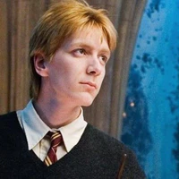 George Weasley