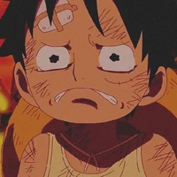 MonKey D Luffy