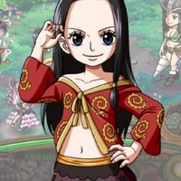 Boa Hancock