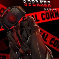 dark speak man