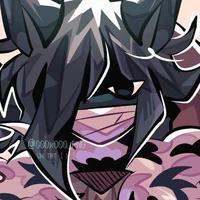 Nameless Werewolf(Role Ms.Thavel)