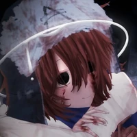 Claire(Role Oliver).