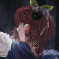 Claire(Role Oliver).