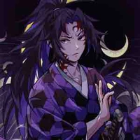 Kokushibu💜Thượng Nhất