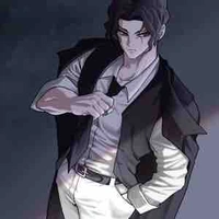 Muzan Kibutsuji🤍Chúa Quỷ