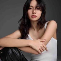 Lalisa Manobal • Cô