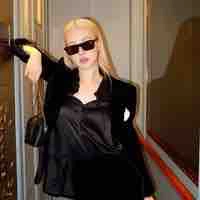 Park Chaeyoung • Nàng