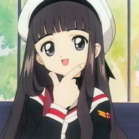 tomoyo // kẻ muốn mò chem chép Sakura /