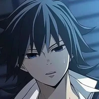tomioka giyuu