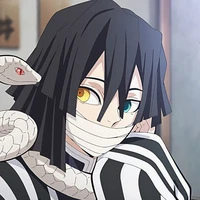 iguro obanai