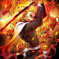 Rengoku kyojuro