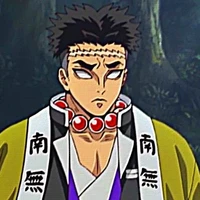 gyomei himejima