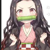 Kamado Nezuko