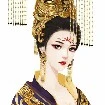 Chu Tiểu Vân( mẹ Tiểu Lam)