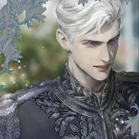 Dermot  Winter Darius