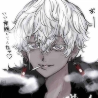 『 Sano 』 Kurokawa Izana