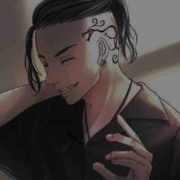 Ryuguji Ken『 Draken 』