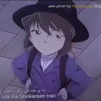 TG mê Haibara Ai