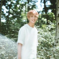 Jungkook 19 tuổi
