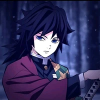 giyuu