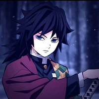 giyuu