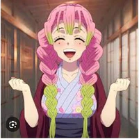 Mitsuri