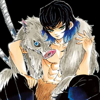 inosuke 
